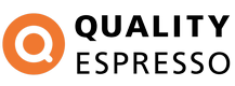Логотип Quality Espresso
